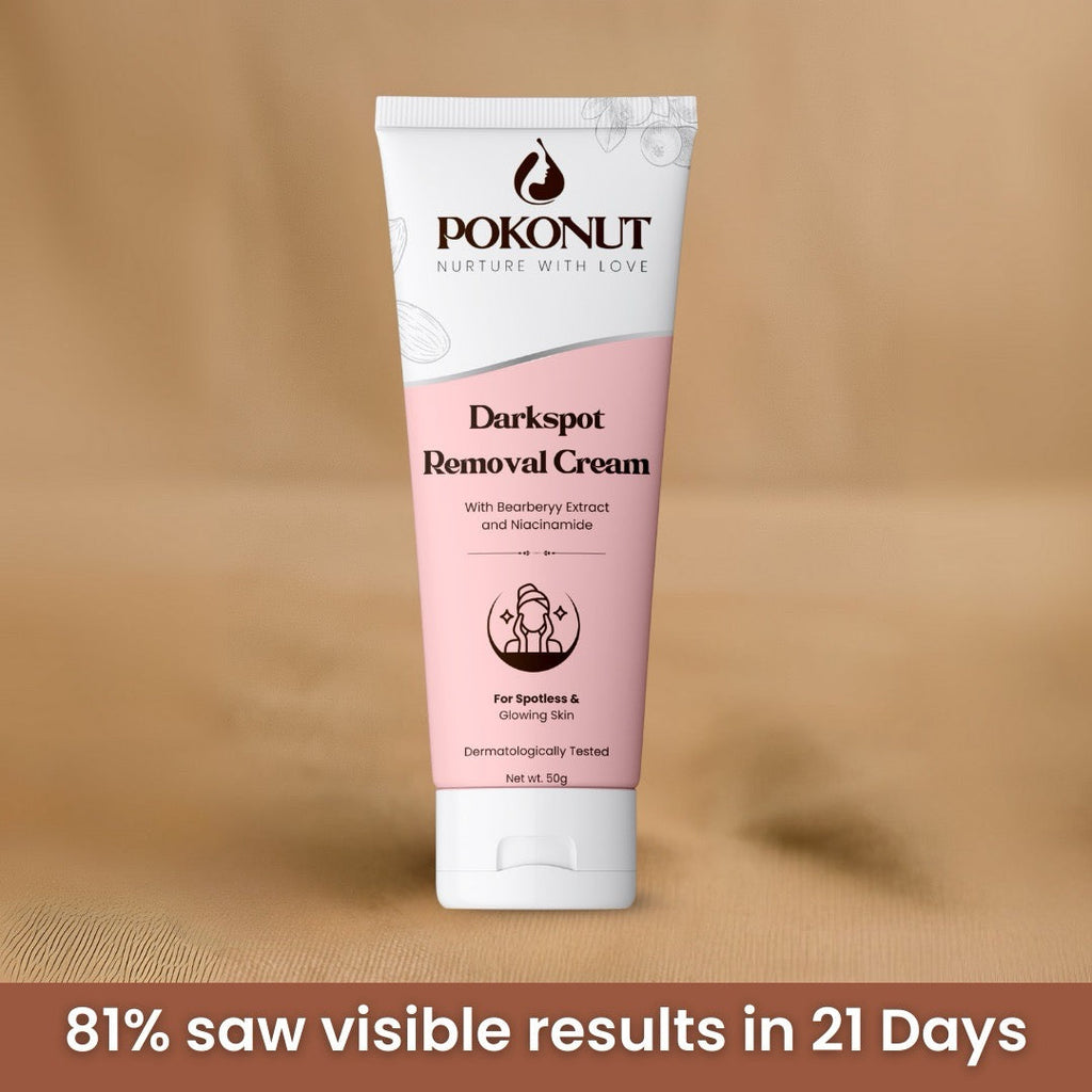 Dark Spot Removal Cream