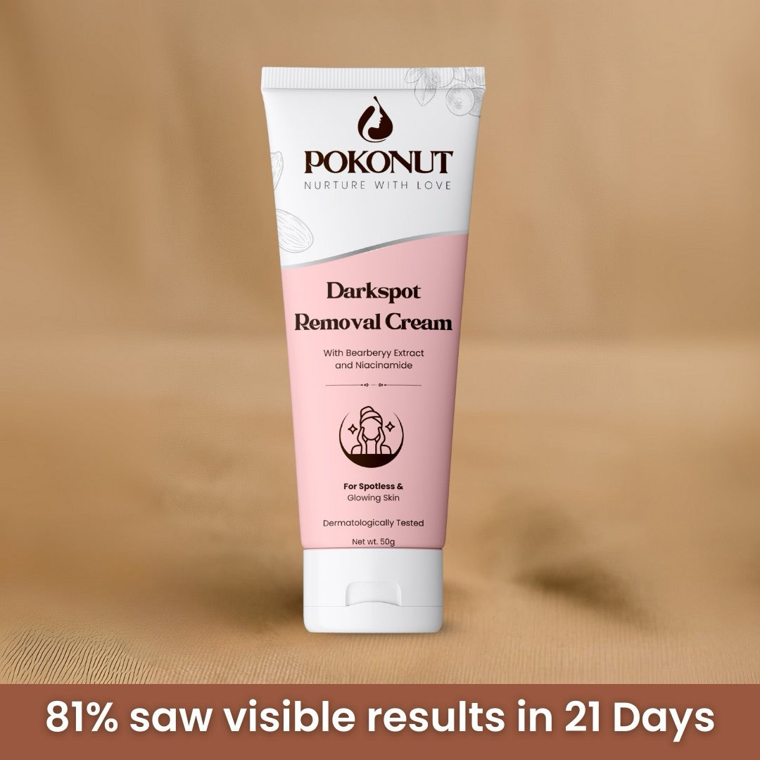 Dark Spot Removal Cream