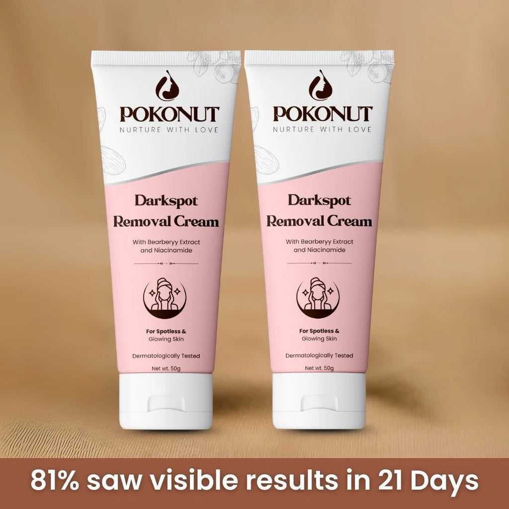 Dark Spot Removal Cream