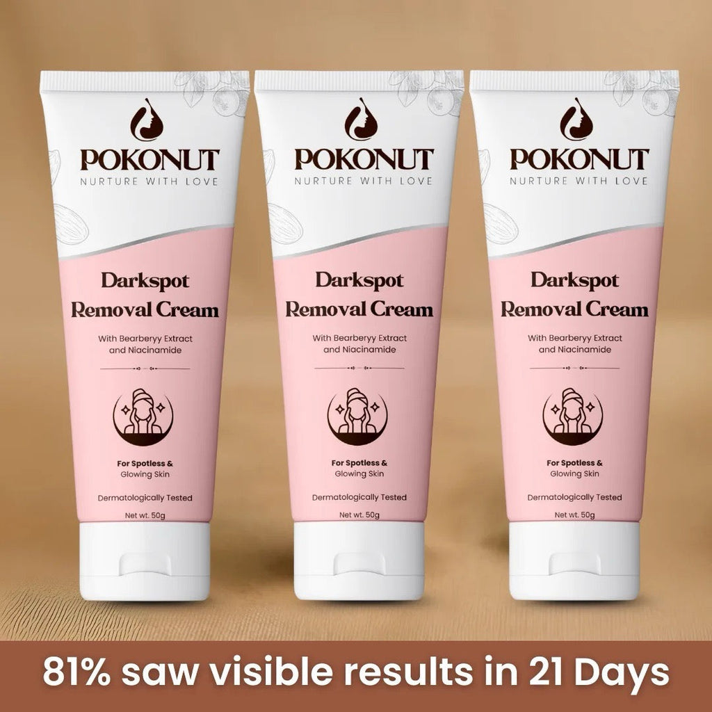 Dark Spot Removal Cream