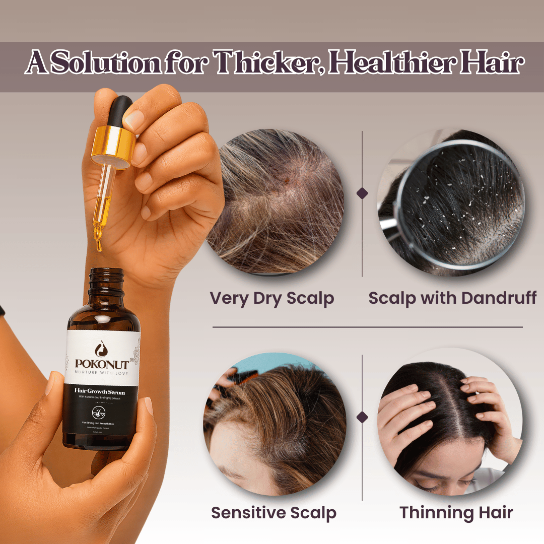 Hair Growth Serum
