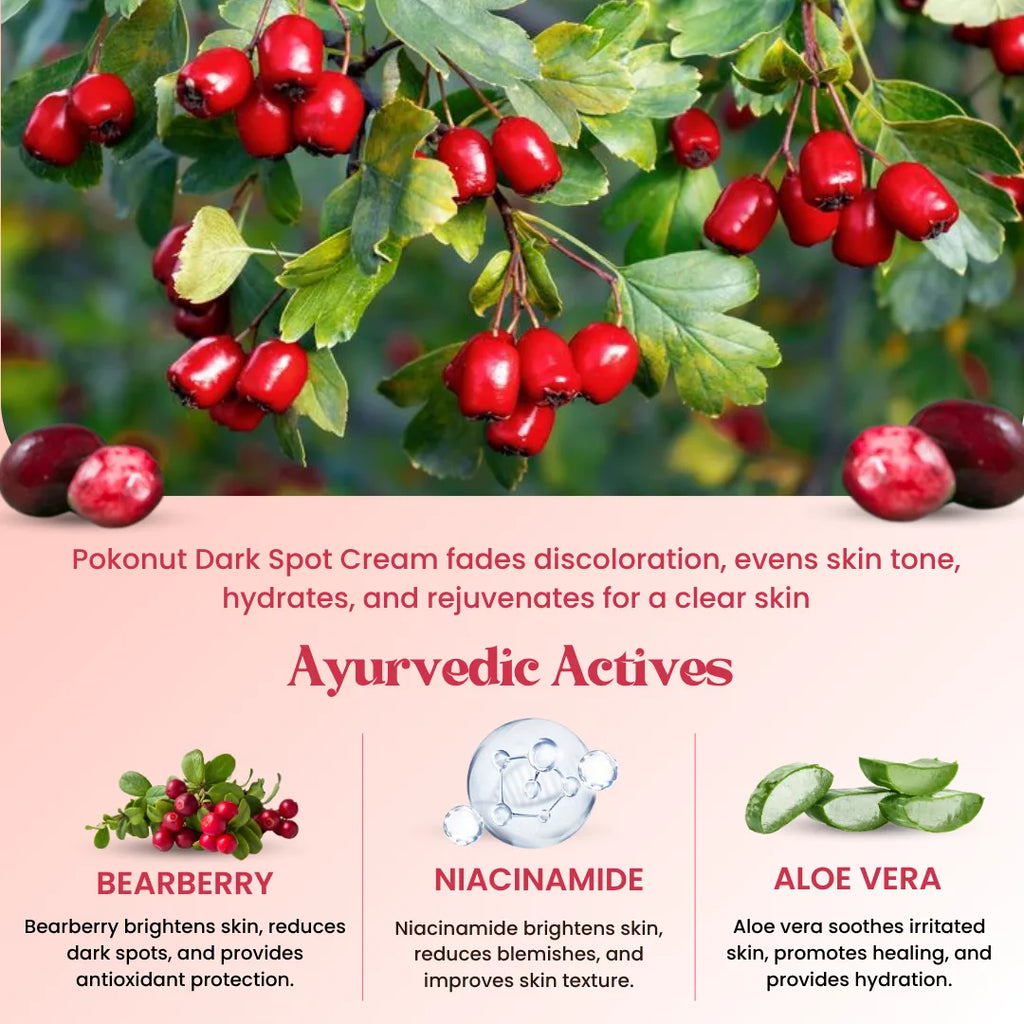 Dark Spot Removal Cream