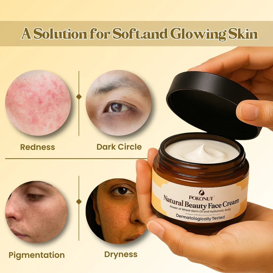 Ayurvedic Unisex Skincare Combo (2 Products)