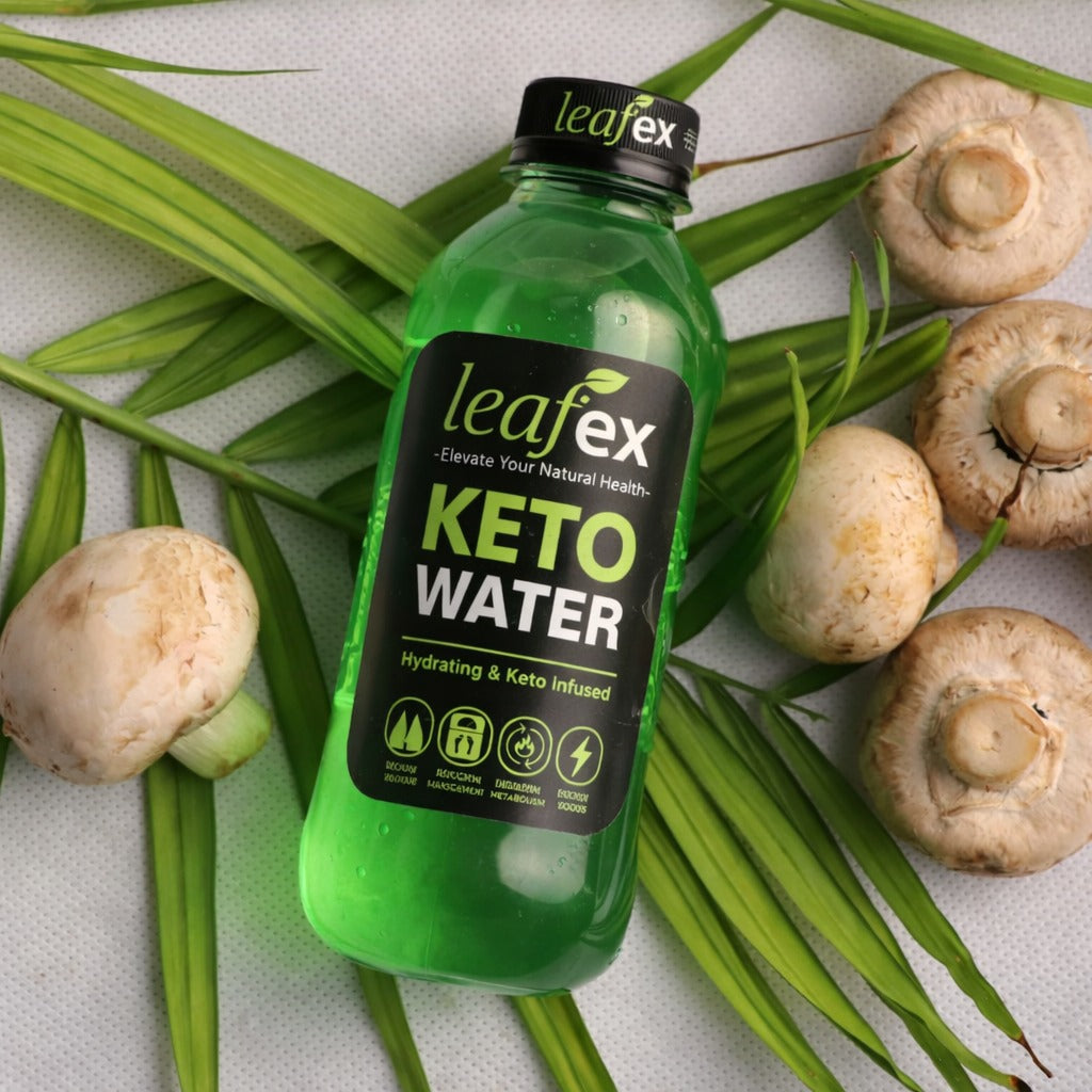 Keto Water 300ml
