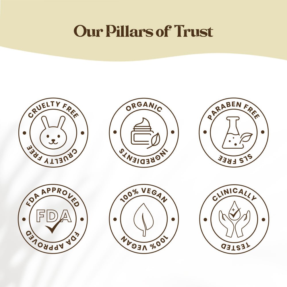 Herbal Baby Massage Oil-100ml