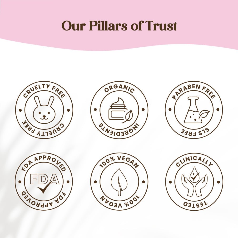 Baby Diaper Rash Cream 25g