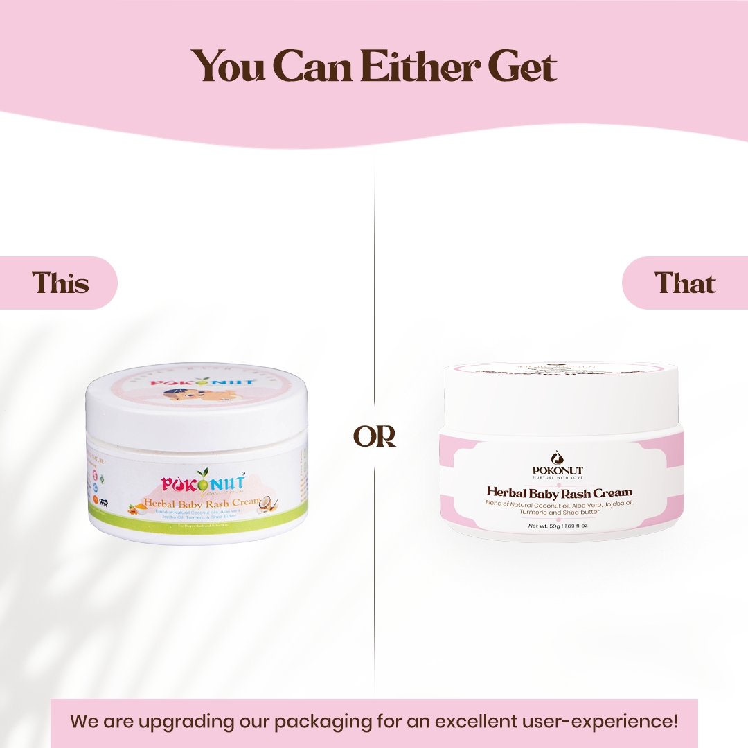 Baby Diaper Rash Cream 25g